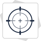 High Detection Precision