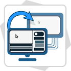 Interact with the Analysis Machine