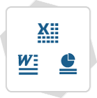 Analysis of Office Files